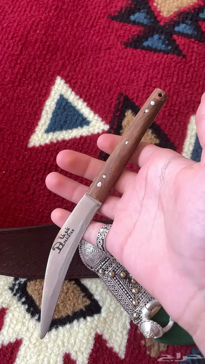 جنبية 12
