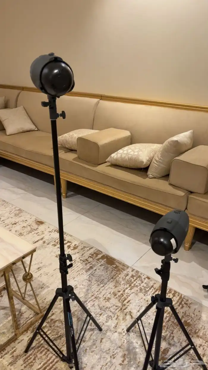 معدات تصوير 4