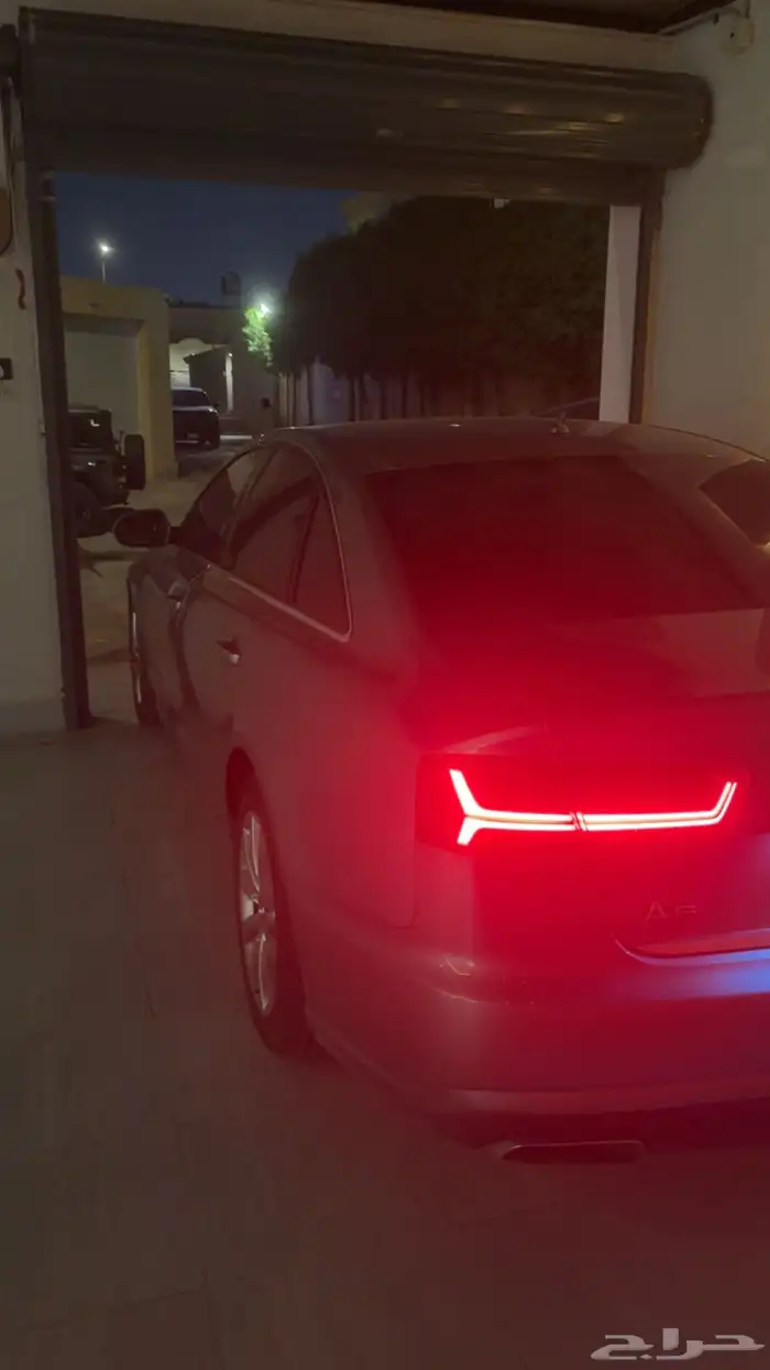 اودي 3
