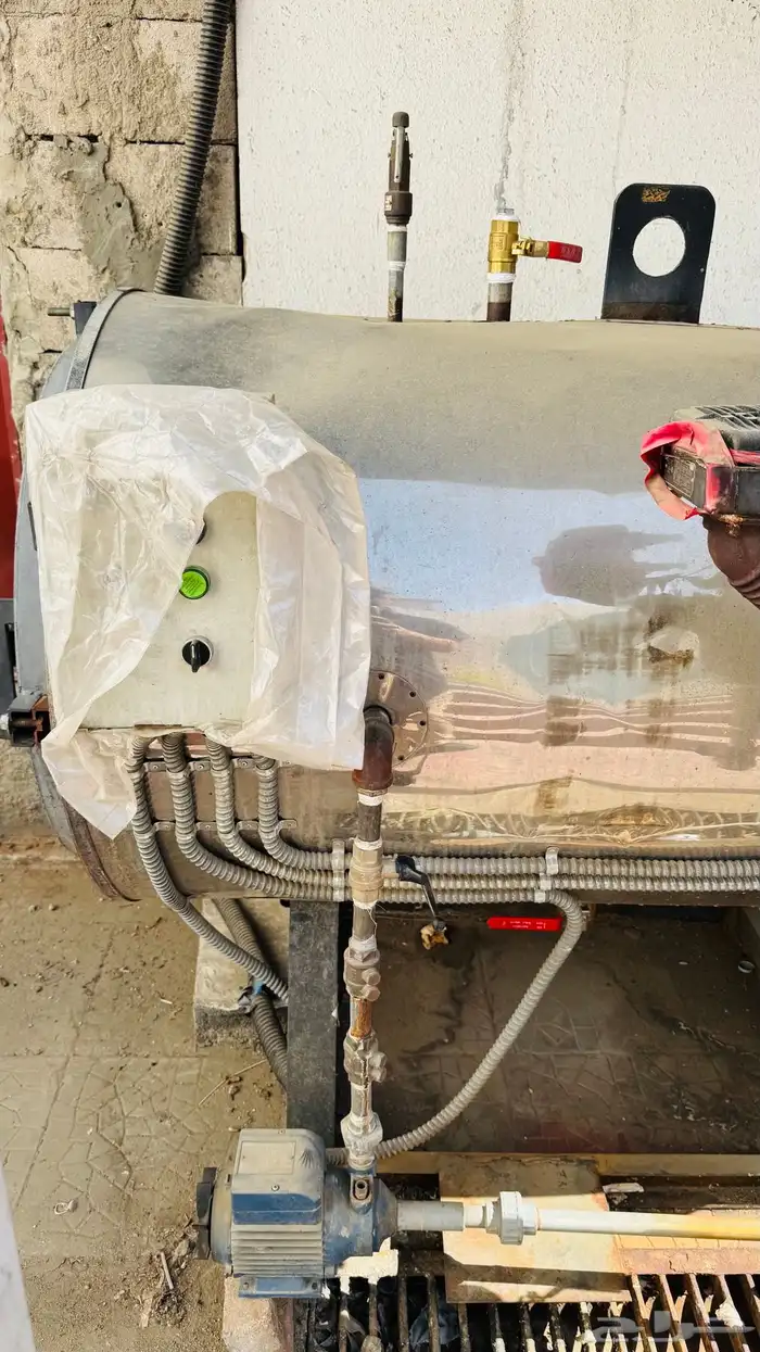 مغسلة ملابس للتقبيل 8