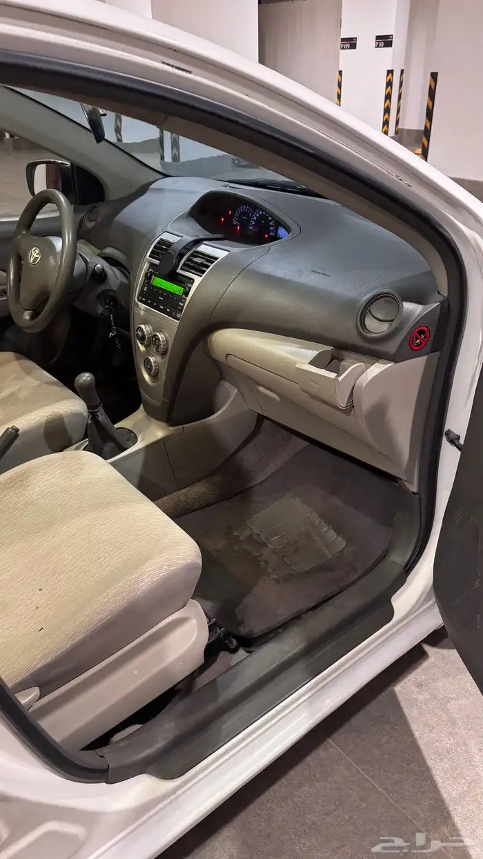 يارس فل كامل YX 2010 7