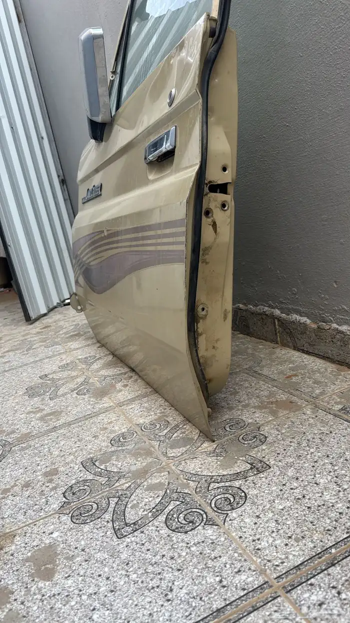 بيبان بيج شاص وربع وكاله الرشه 0