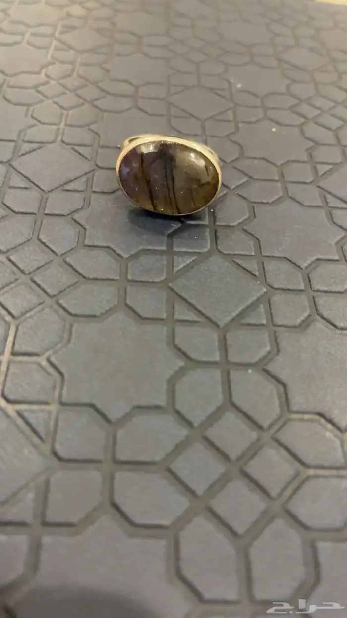 خواتم و أحجار كريمه 10