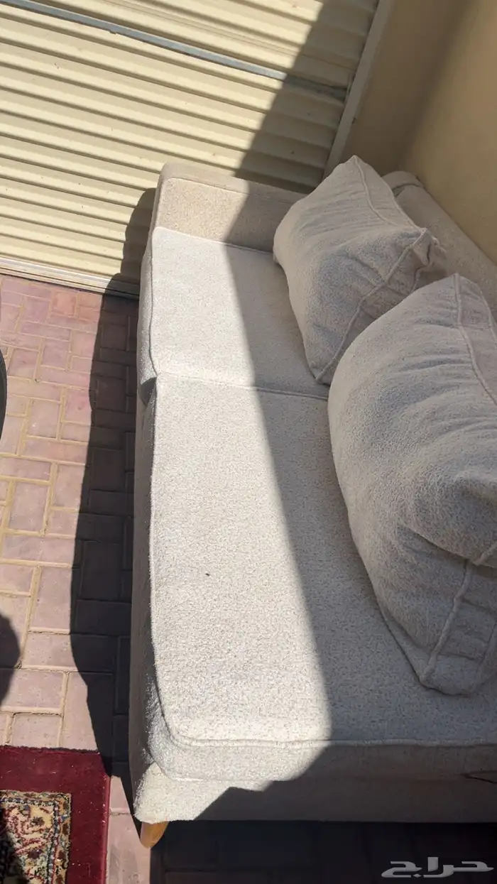 كنبه وطاوله تلفزيون 0
