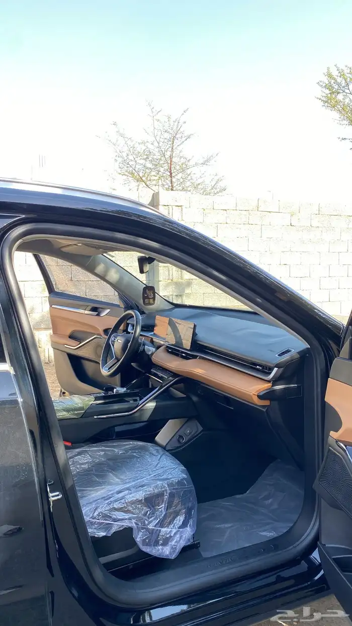 هافال H6 2024 10