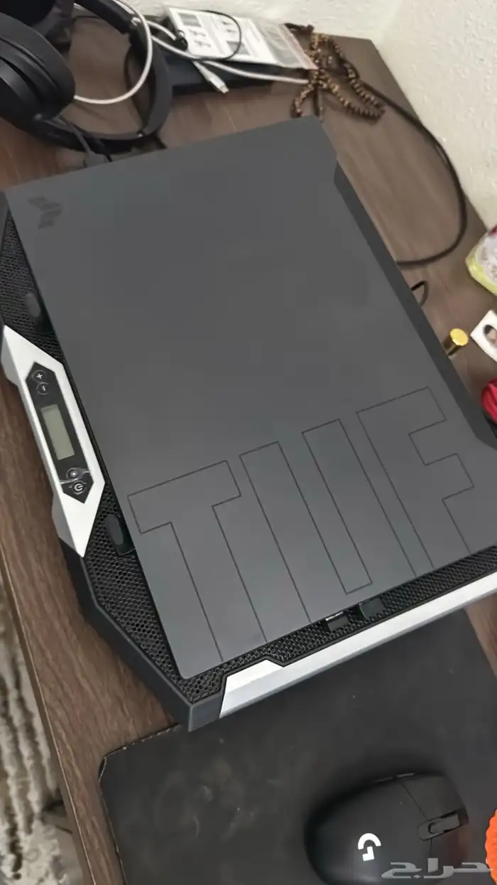 لاب توب اسوس العاب i7 3060 6