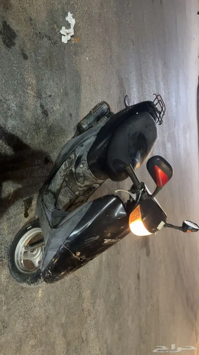 للبيع دباب نوعه هونداي نظييف وشغال ع الشرط 0