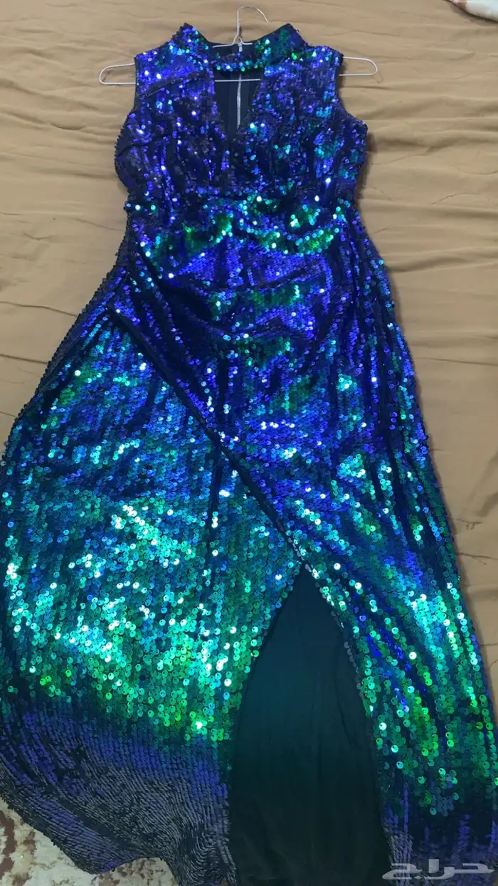 فساتين سهره موديلات فخمه 0