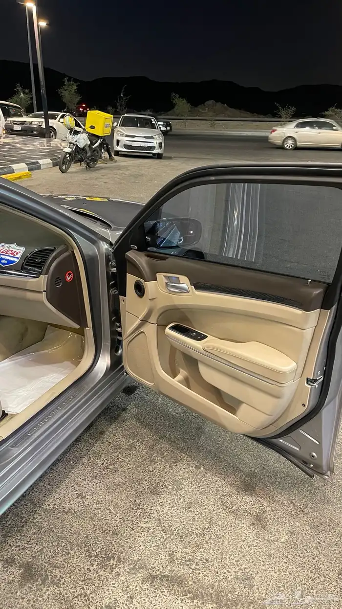 كلايسلر 2014 5.7 للبيع او البدل 30