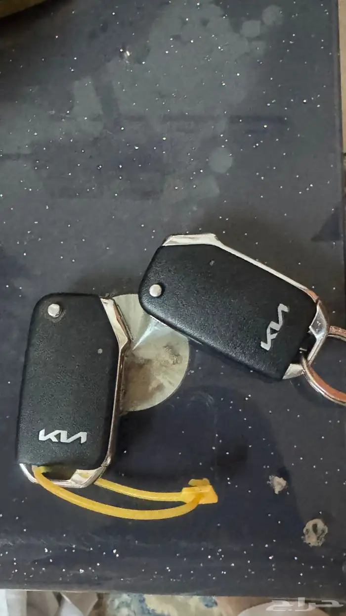 كيا k5 2022 ستنادر خليجي 2500 10