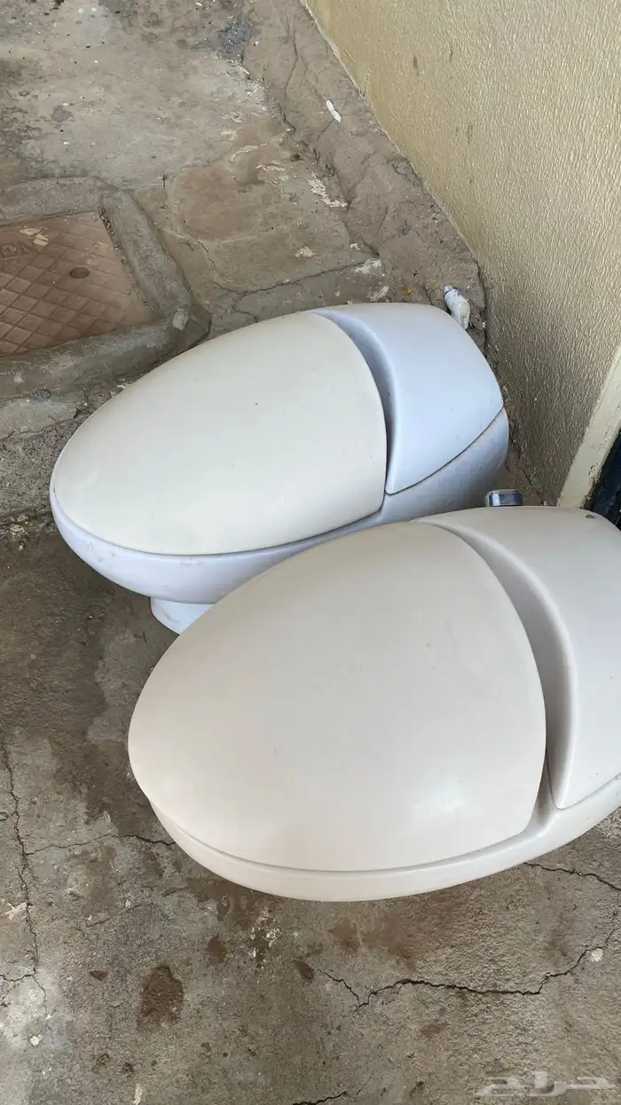 افرنجي للبيع اخو الجديد الكميه 2ب500 0