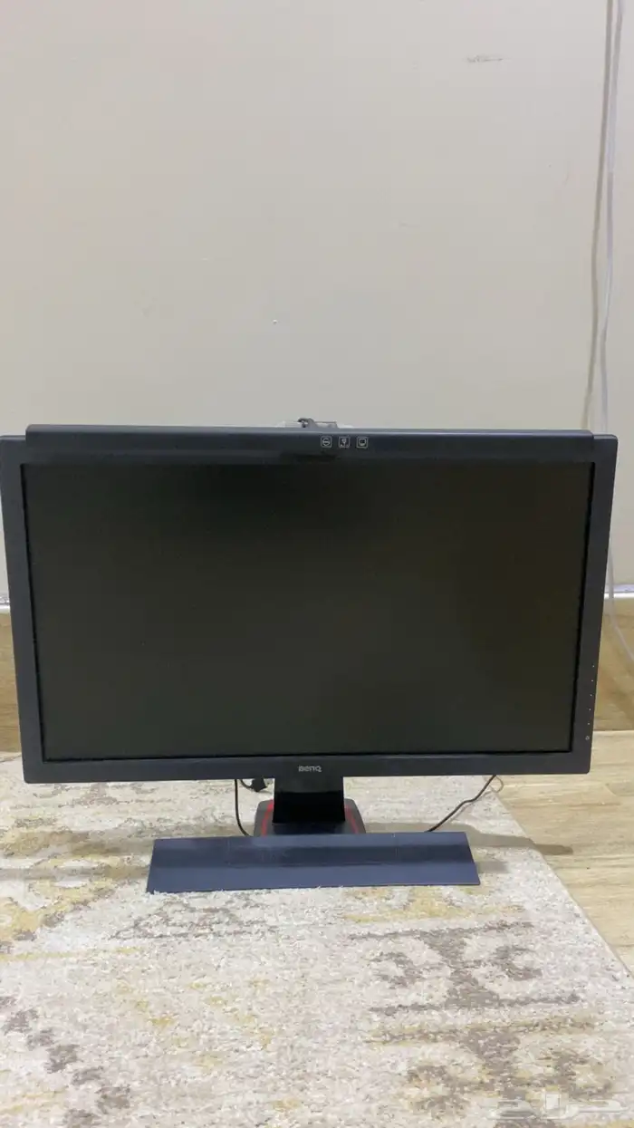 شاشة قيمنق للبيع 0