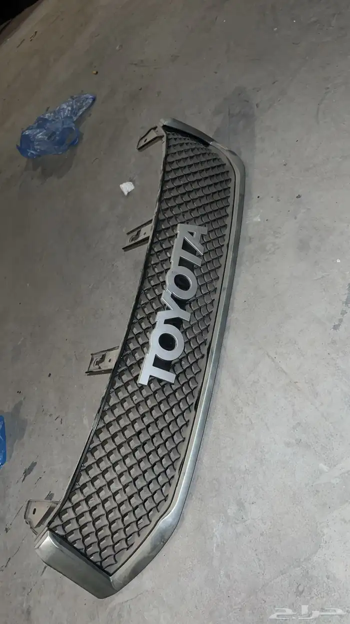 شبك هايلوكس 0