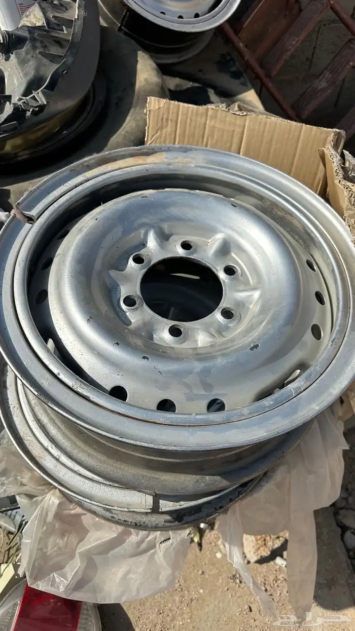 جنوط شنبر وكاله 1