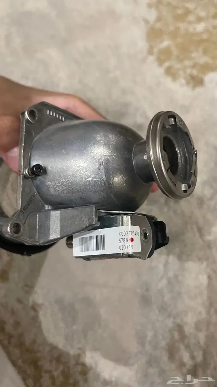 عدسات تورس 2017 وكاله للبيع 8