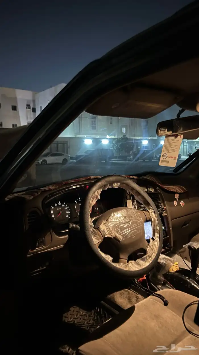 جيب باثفندر 2