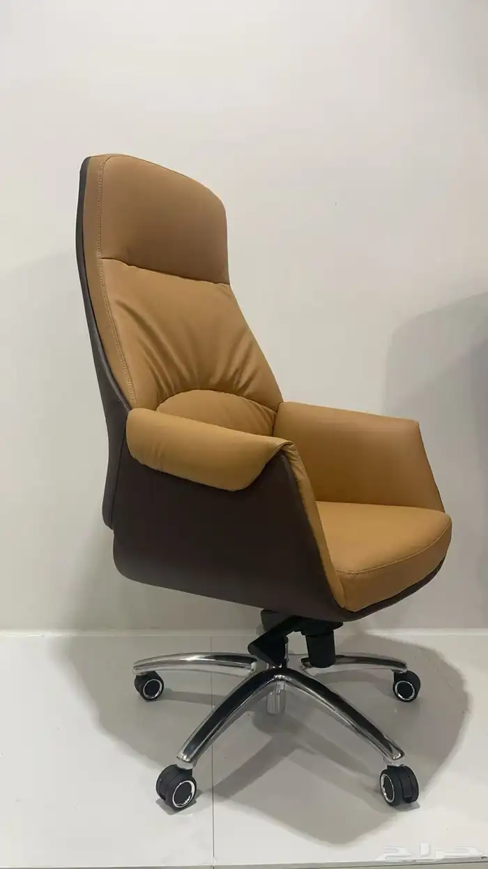 اثاث مكتبي جديد و فاخر 8