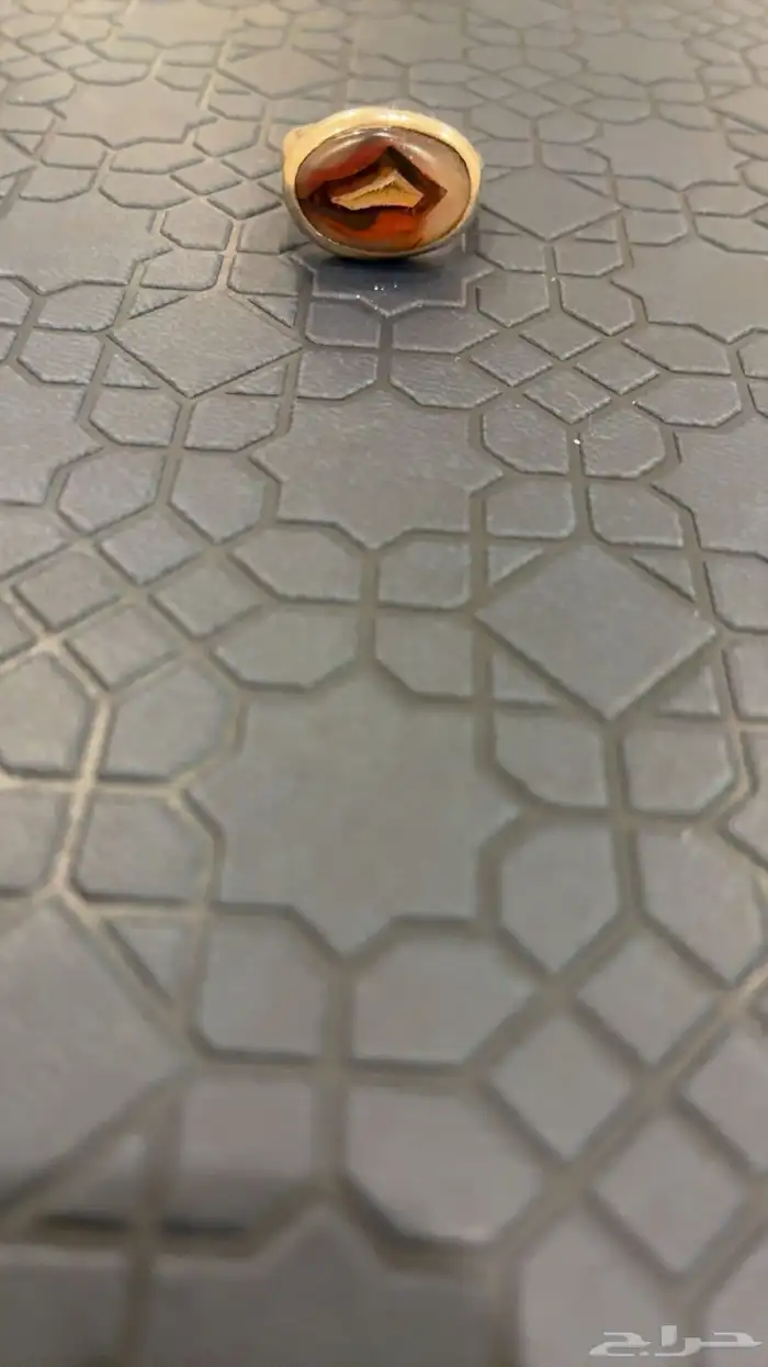 خواتم و أحجار كريمه 8