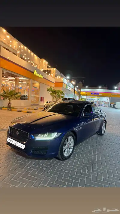 جاكوار XE موديل 2016 للبيع نظيفة جدا index