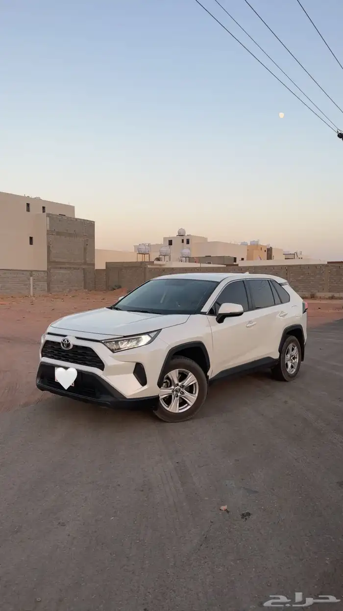 راف فور 2021 0
