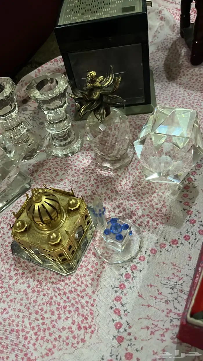 تحف وانتيكا 7