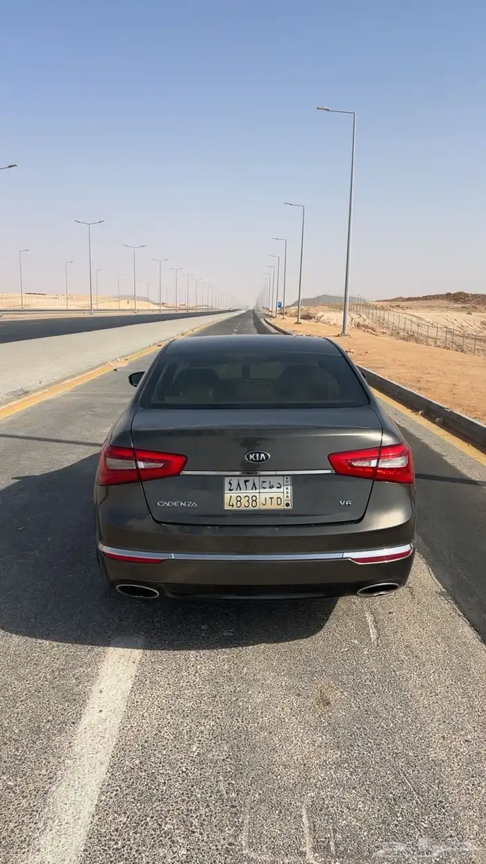 كادينزا 0