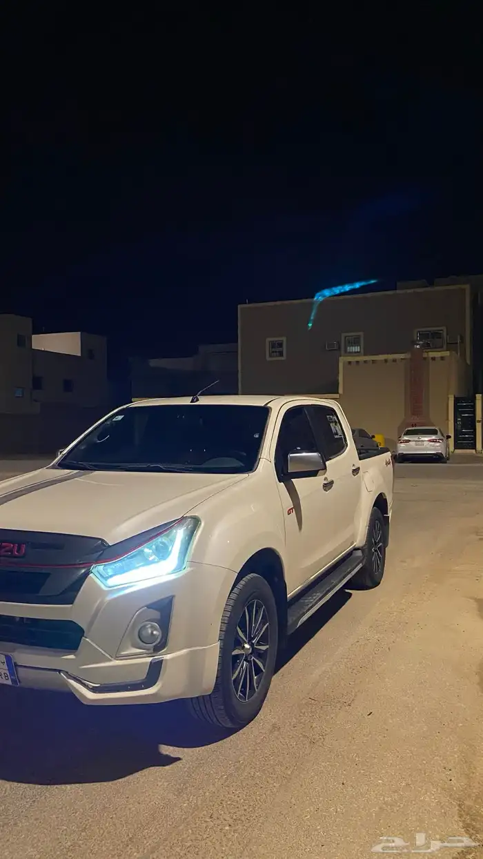 ديماكس سيزو GT 2020 قير عادي 3