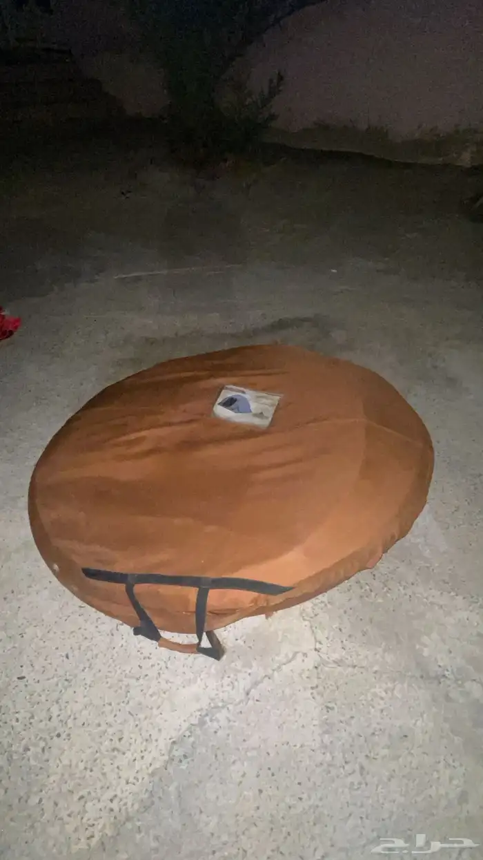 خيمة 3 3 من القاضي 1