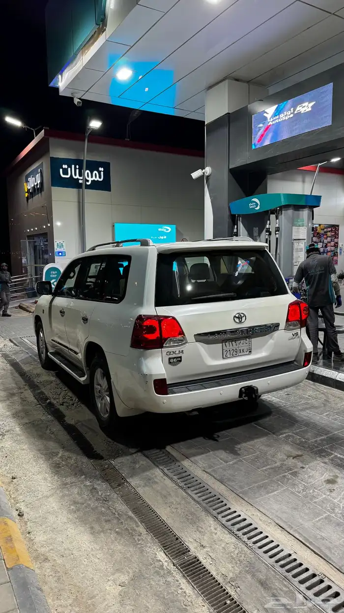 GXR 2015 سعودي 3