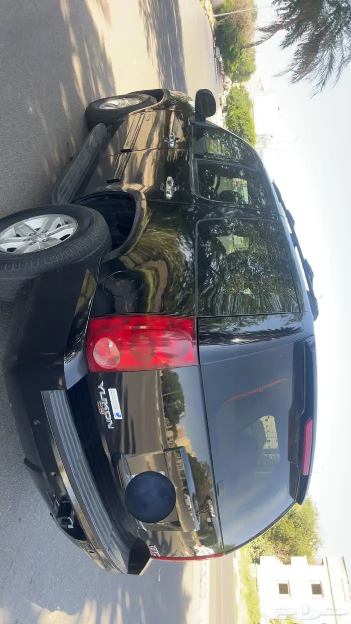 جمس 2013 مجدد مفحوص يوجد فيه رش من الملاك الذي قبلي 5