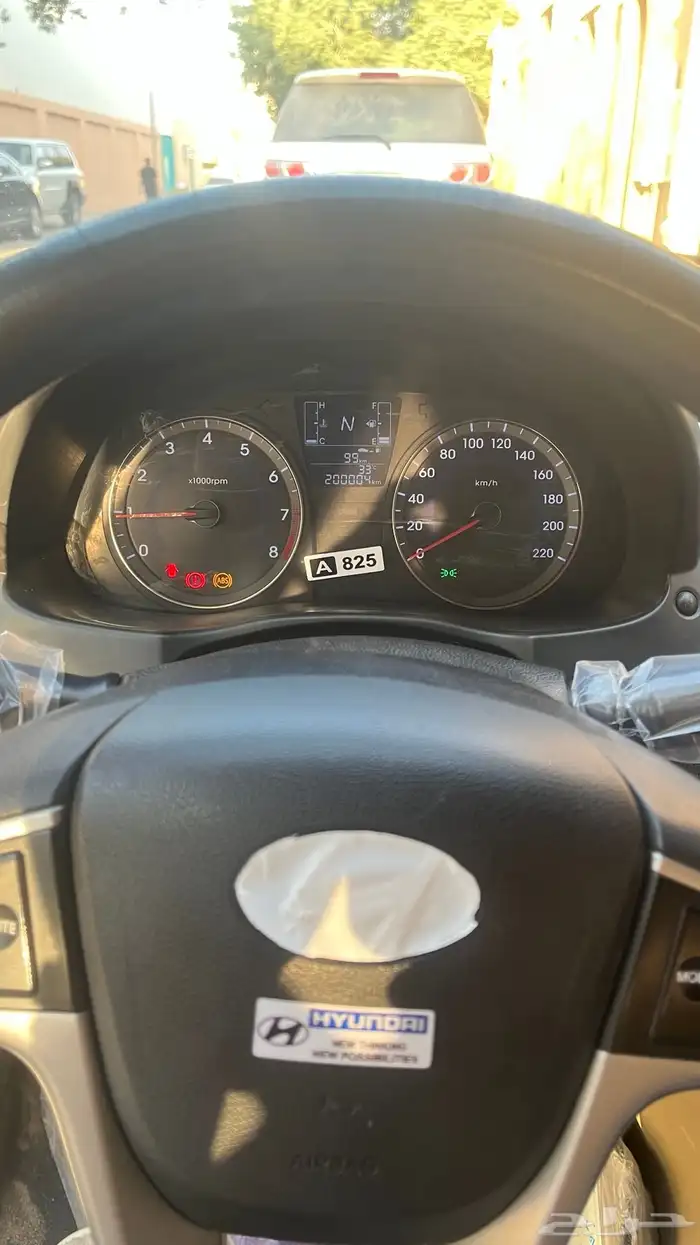 اكسنت 2016 ستاندر 4