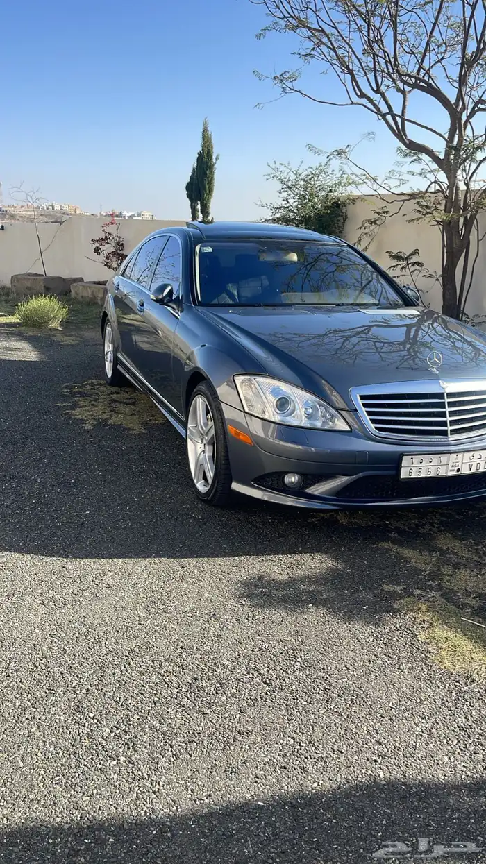 مرسيدس بانوراما مقاس 550 17