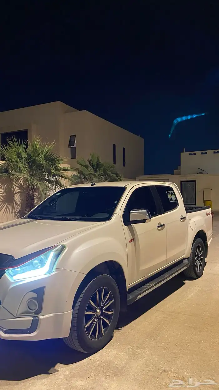 ديماكس سيزو GT 2020 قير عادي 1
