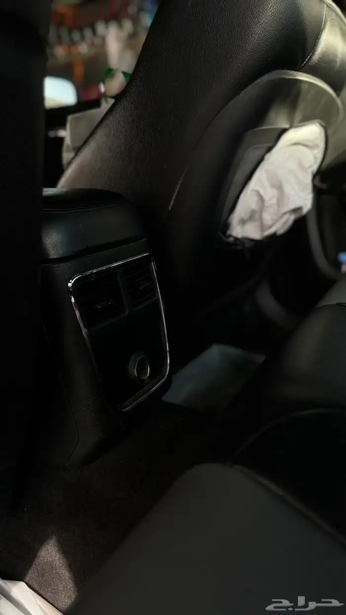dodge Charger دودج تشارجر 11