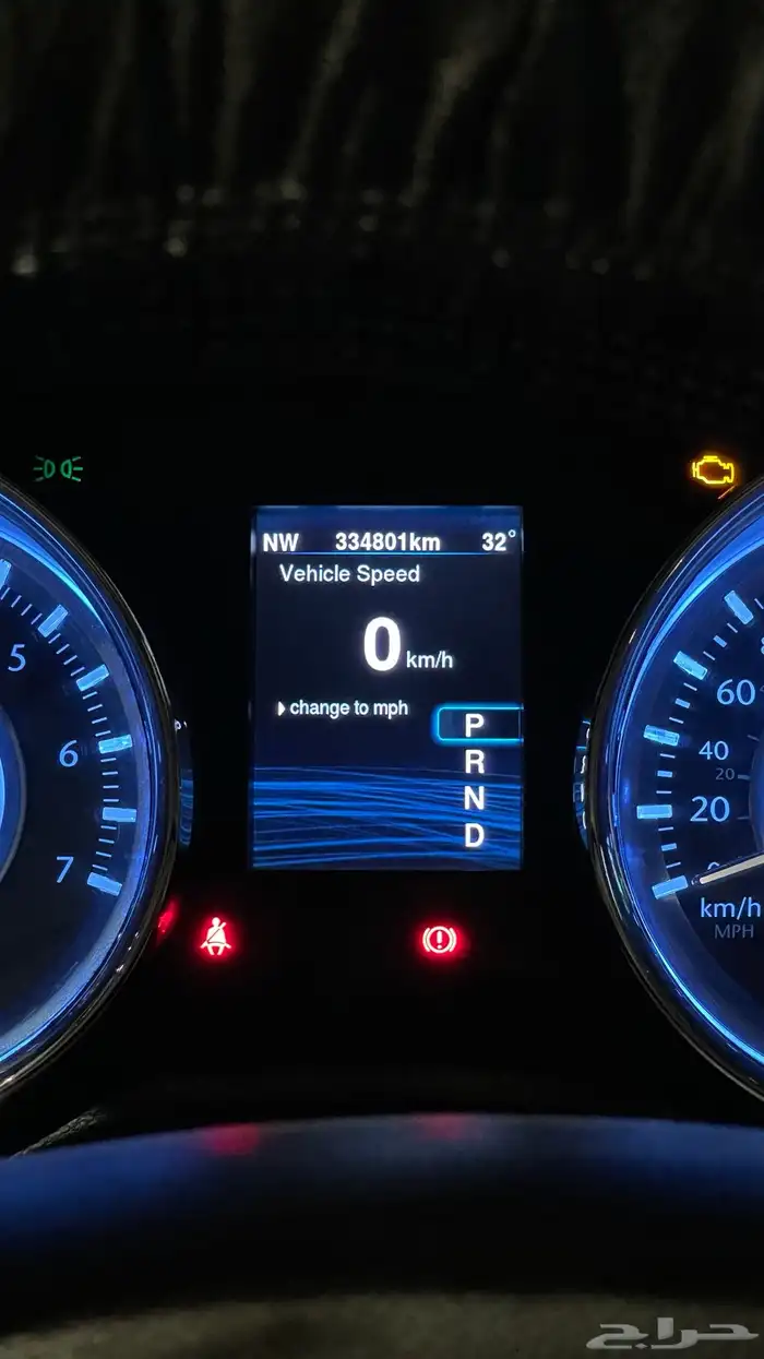 كلايسلر 2014 5.7 للبيع او البدل 35