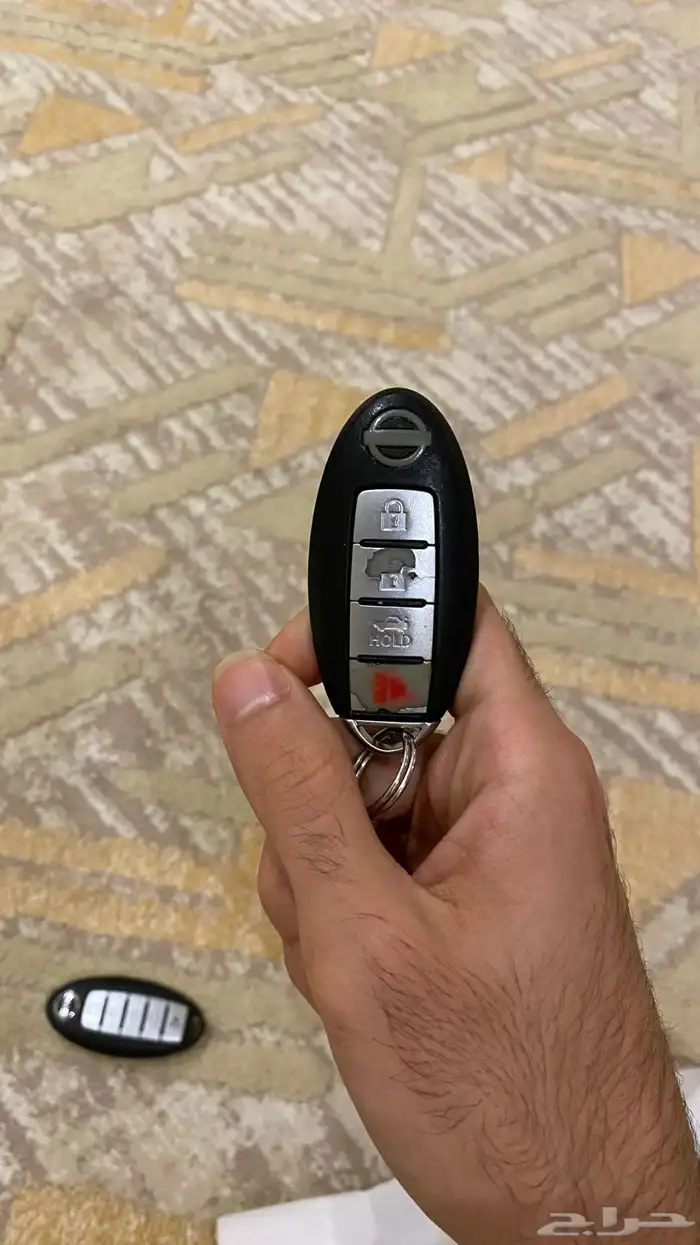 مفاتيح التيما 2