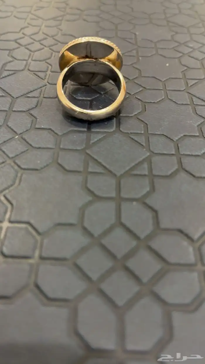 خواتم و أحجار كريمه 15