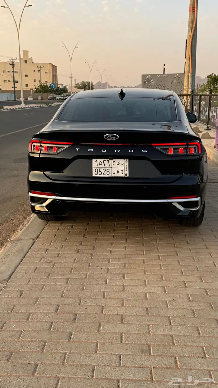 تورس 2025 ترند خليجي 2