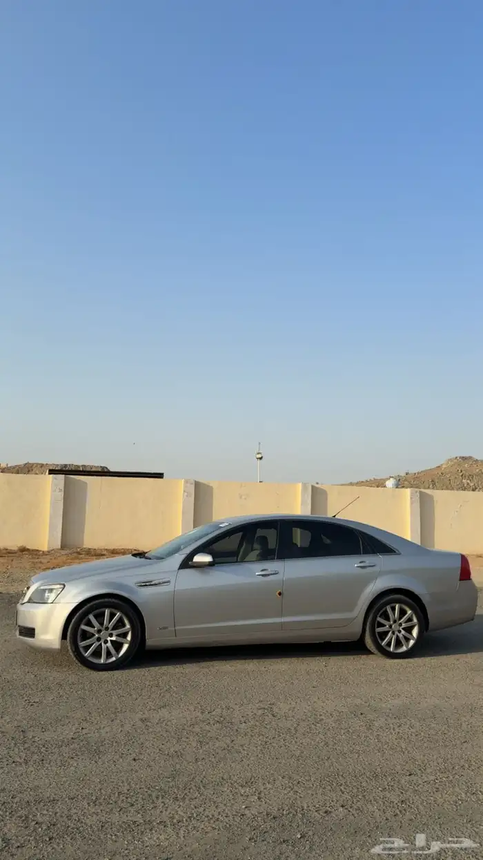 كابرس 2011 5