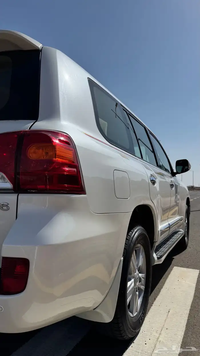 جي اكس هدد 2013 تماتيك 6 سلندر مشروط 15