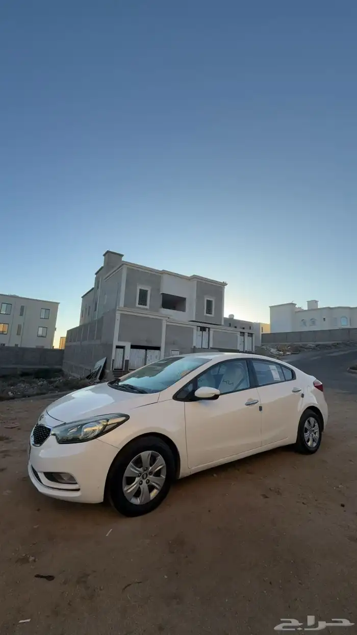 كيا سيراتو 2015 ستاندر ممشى 275 1