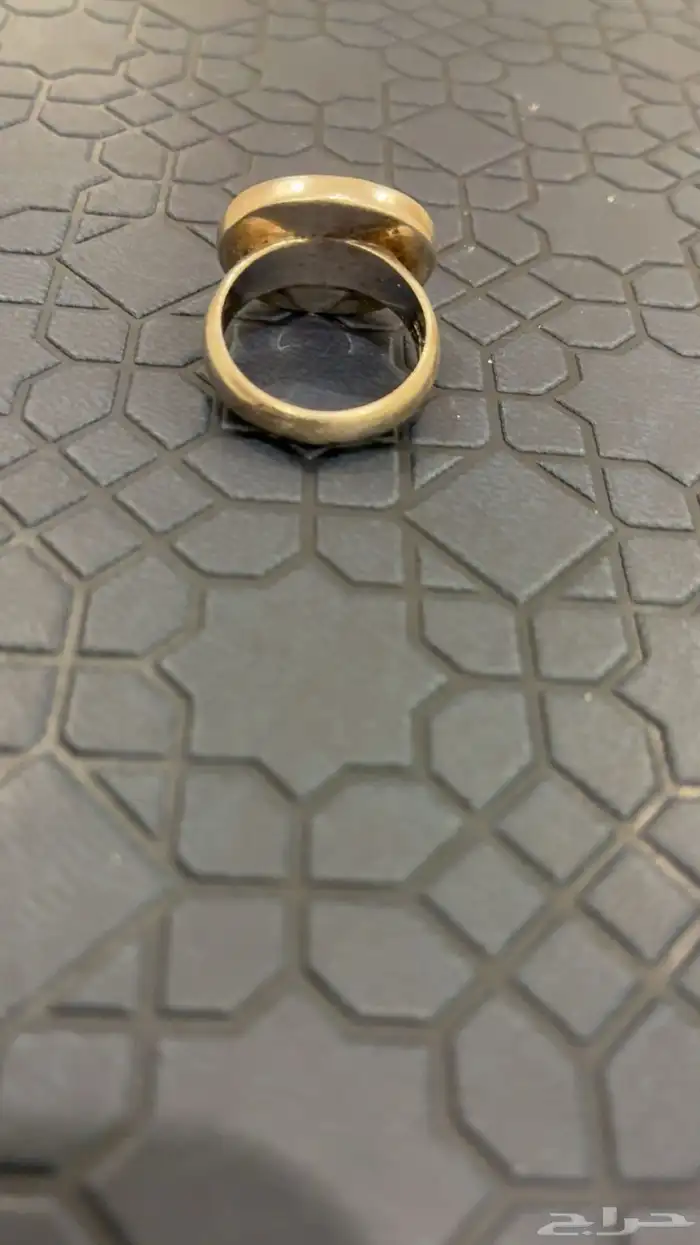 خواتم و أحجار كريمه 11