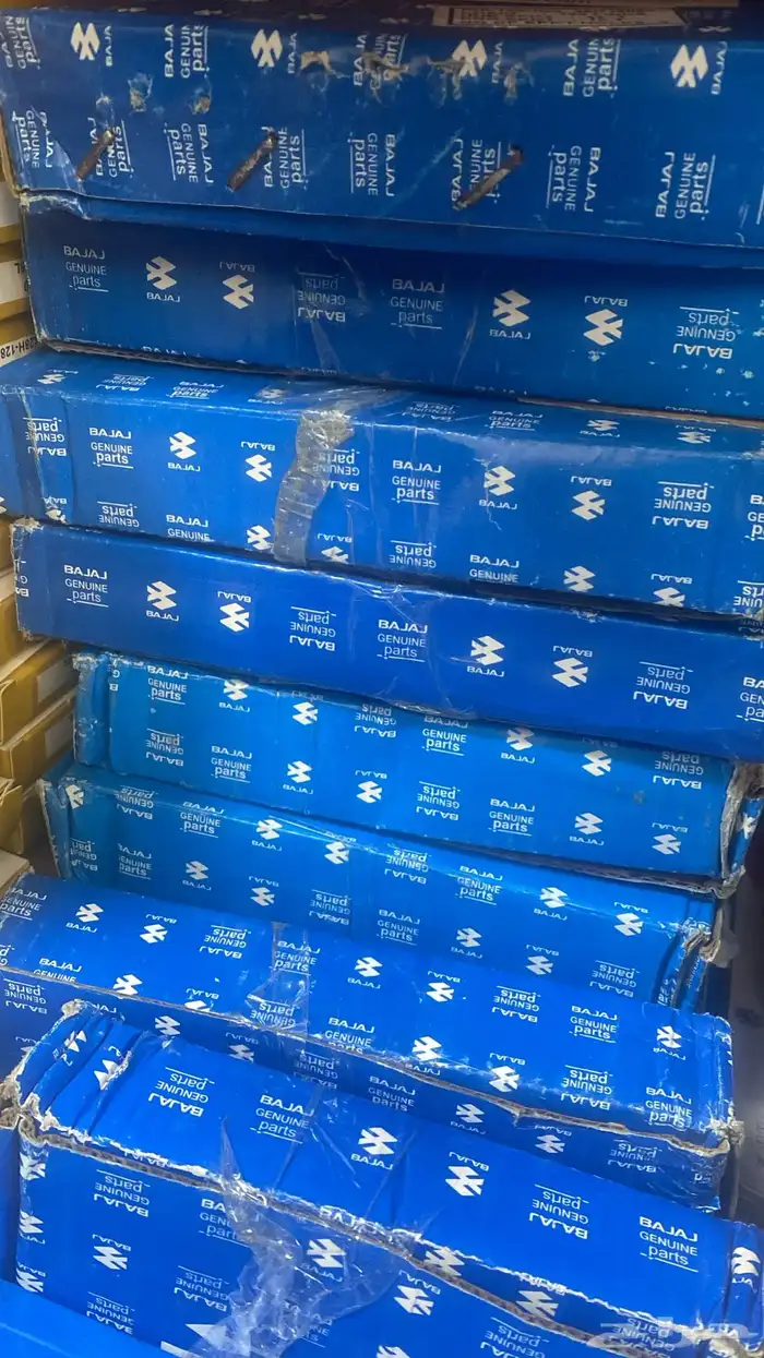قطع غيار دباب دراجة نارية بوكسر هوندا وصيني بانواعه 3