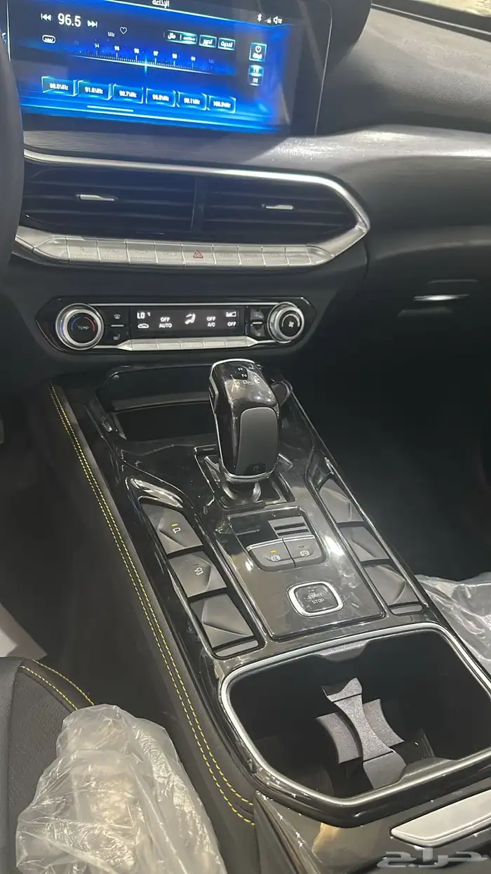 جديدة FAW BESTUNE T-77 2024 عروض اليوم الوطني 2