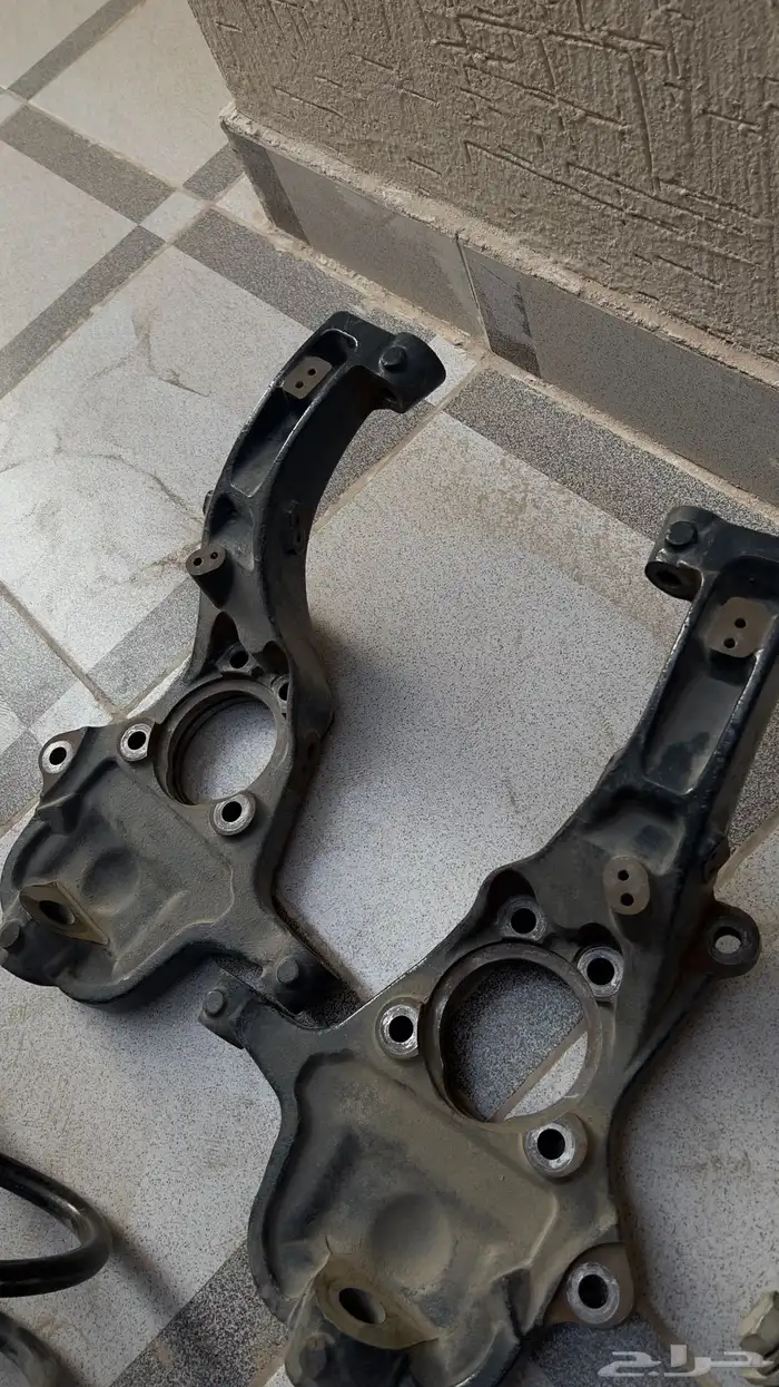 سبندل تنزيل بيلتك سييرا سلفرادو 2019-2025 0