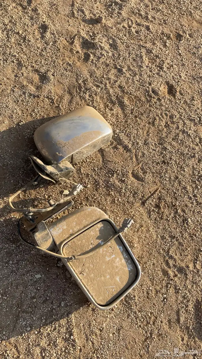 قطع غيار ددسن 2