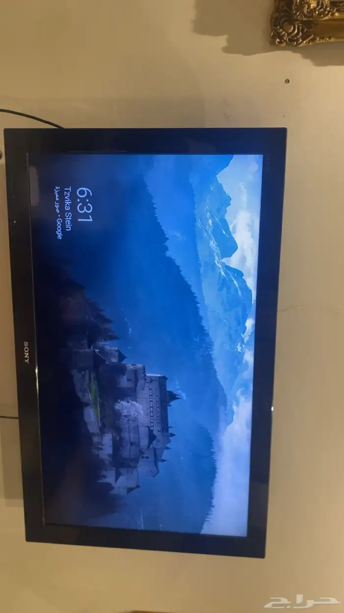 شاشه سوني 0