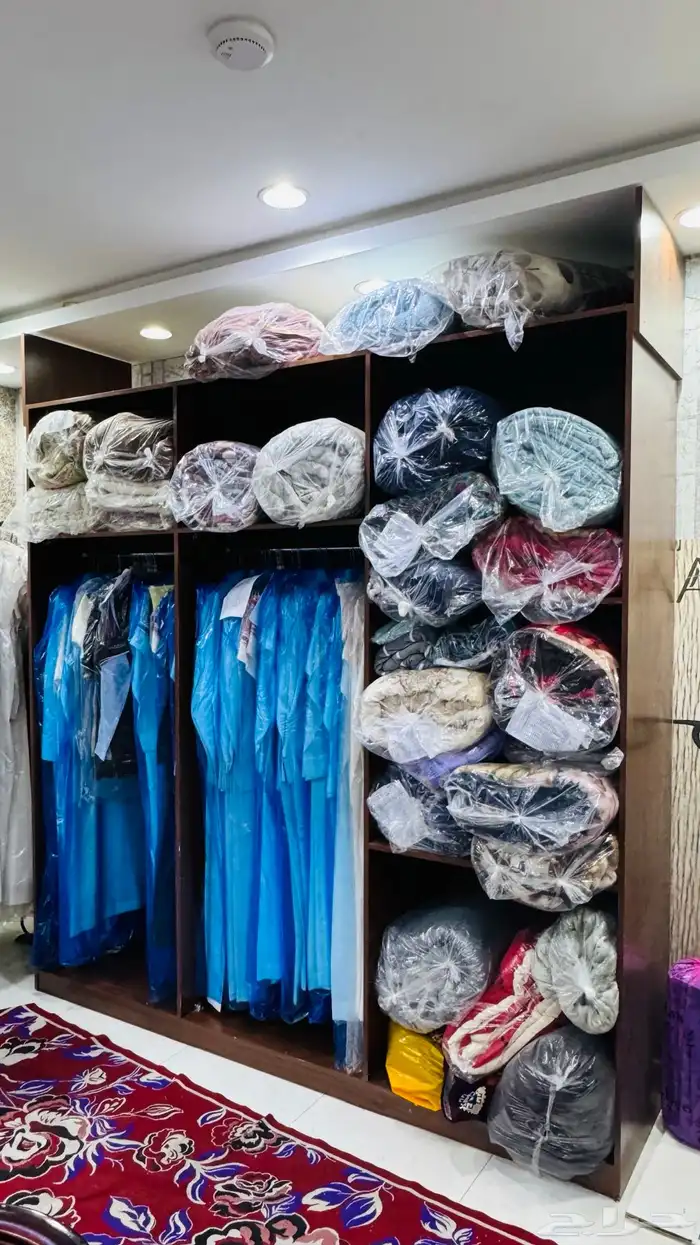 مغسلة ملابس للتقبيل 1