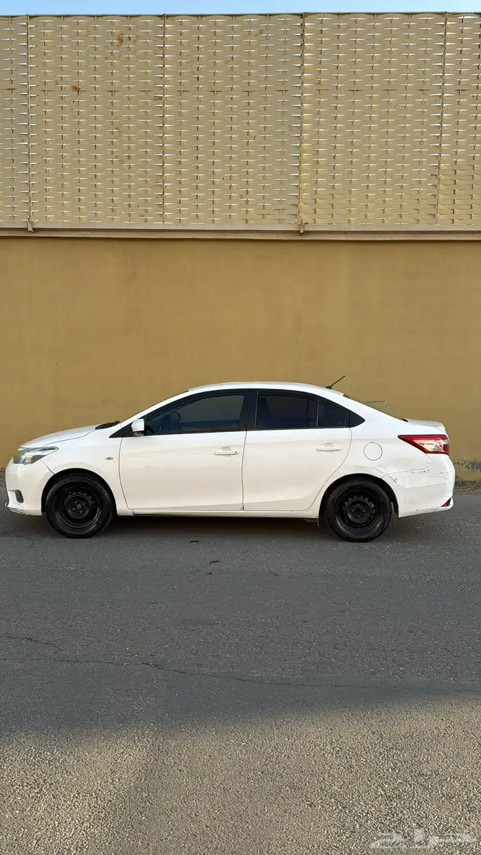 يارس 2016 للبيع 4