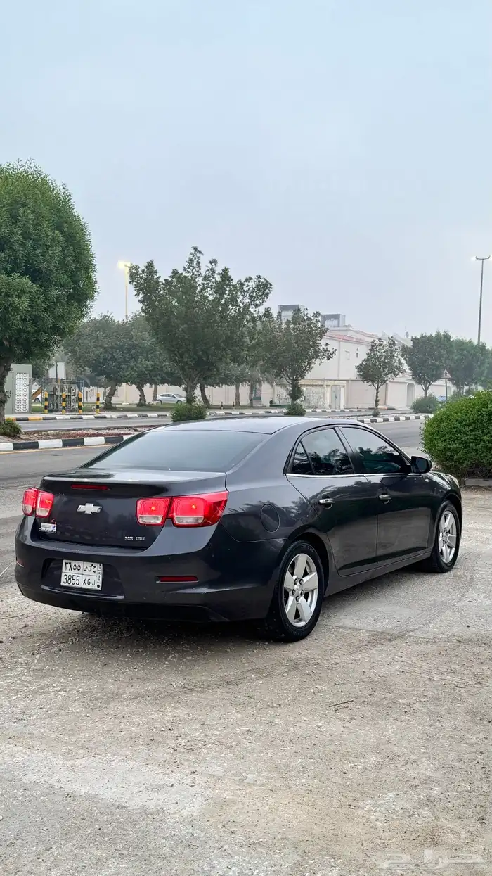 ماليبو 2015 LT 5